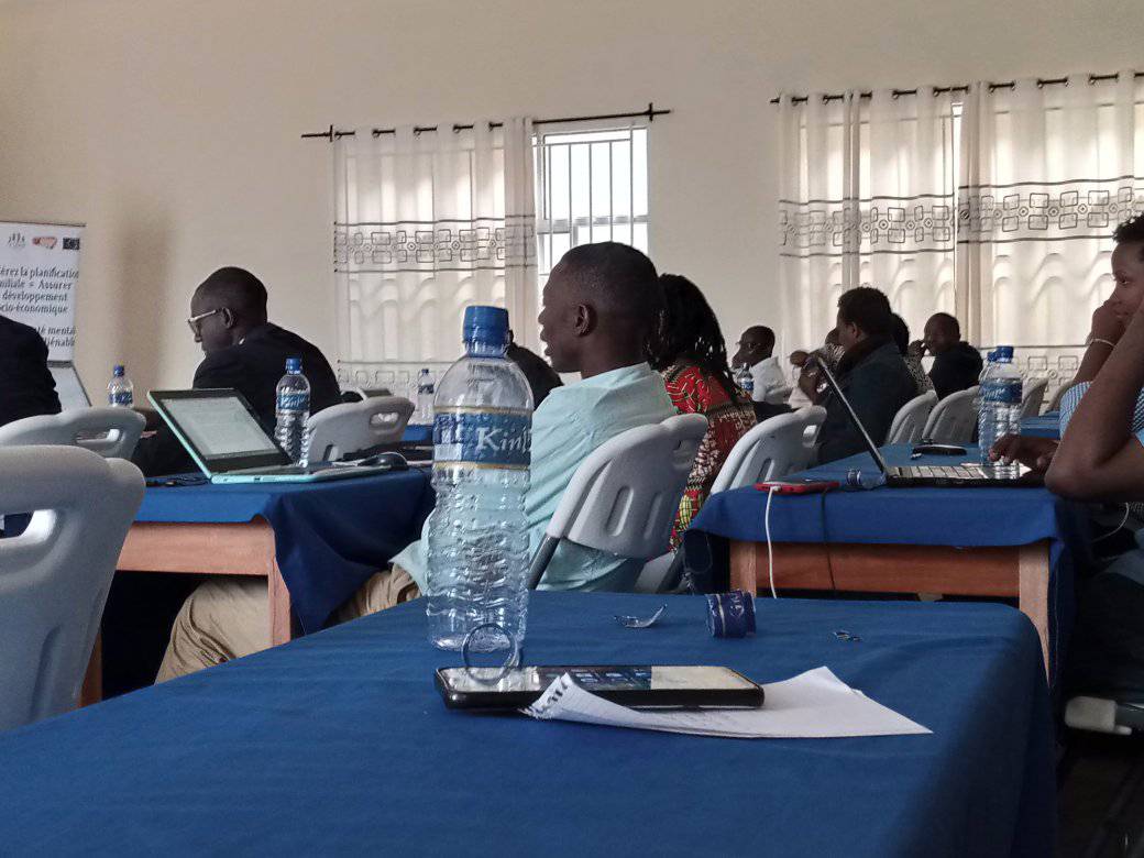 ASSAINISSEMENT DU MILIEU