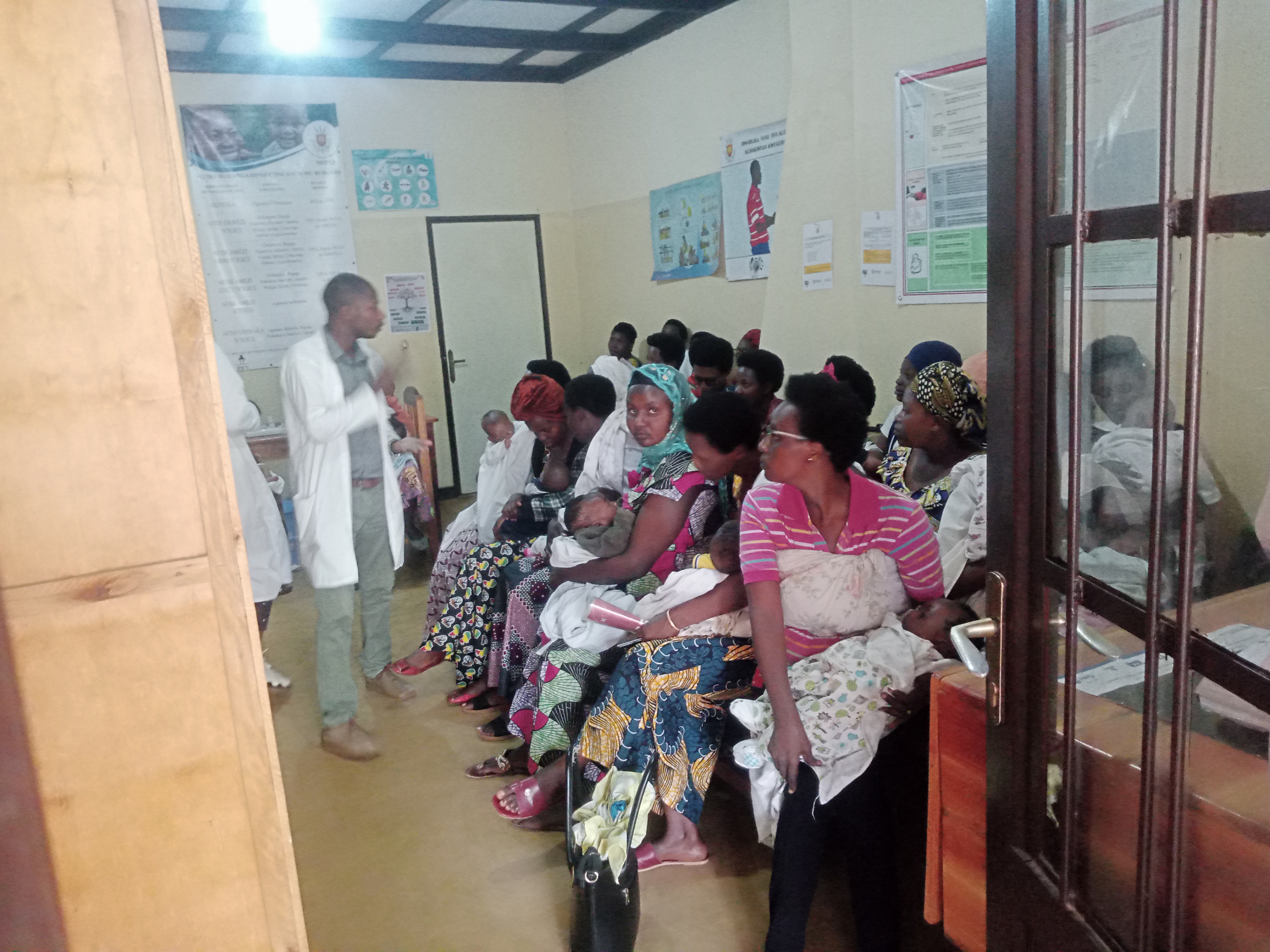 INFORMATION-EDUCATION-COMMUNICATION